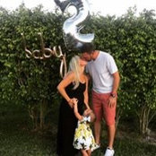 Lauren Houk's photo