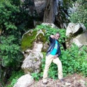 Foto von Saitoti Julius