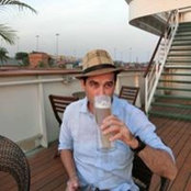 Paul FitzSimons's photo