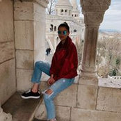 Svetlana Danilova's photo