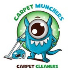 Carpet Munchers Carpet Cleaners