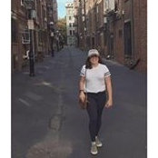 Julia de Sciora's photo
