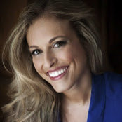 Madeline Smith's photo