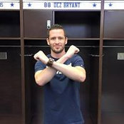 Chad Bohannon's photo