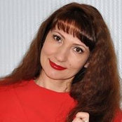 Татьяна Наумова's photo