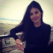 Nazlı Nazende Yıldırıms foto