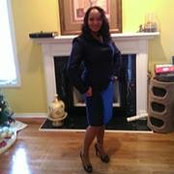Keisha Sanders's photo