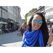 Natalia B de U's photo