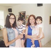 Kristel Acevedo's photo