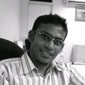 Foto von Ahmed Nasir