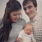 Lizzy Greenburg's photo