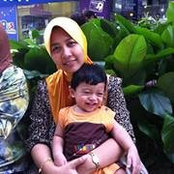 Liza Alixa's photo
