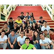 Foto de Stephen Uy