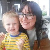 Heather Cassidy's photo