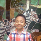 Foto de wura ogunbunmi