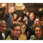 Chooch Walsh's photo