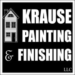 Krause Painting & Finishing