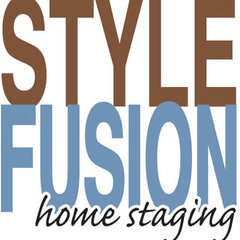 Style Fusion Home  Staging