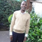 James Wahome's photo
