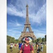 Robin Mayoralgo's photo