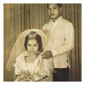 Jun Cerdas foto