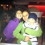Photo de Melannie Perdomo