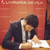 Gabriel Lima's photo