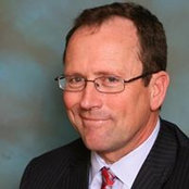 David Redabaughs billede
