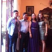 Dung Nguyen's photo