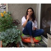 Roxana Dumbravă's photo