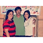 Tintin Costa's photo