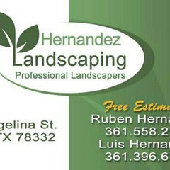 Hernandez Landscaping Inc.