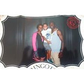 KeithDedra Crawfords foto