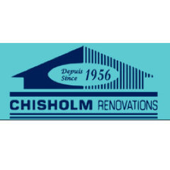 Chisholm Renovations