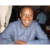 David Calliste's photo