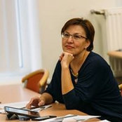 Ольга Зайцеваs billede