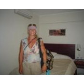 Rogann Knisss foto