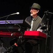Larry Kesslers billede