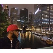 Daniel Achio's photo