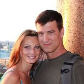 Anna Mushyakova's photo