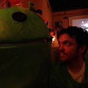 Christopher Breen's photo