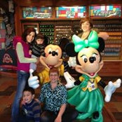 Nora Minassian's photo