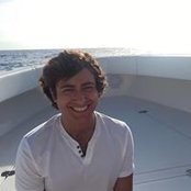 Alexander Crossley's photo