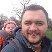 Jarlath Pratt's photo