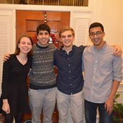 Zach Diamond's photo