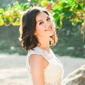 Darya Fashchevskikh's photo