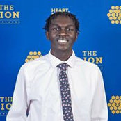 Akok Deng's photo