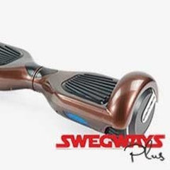Swegways Plus