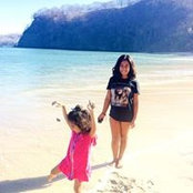 Priya Desai's photo