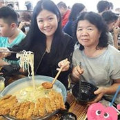 Angel Lee's photo